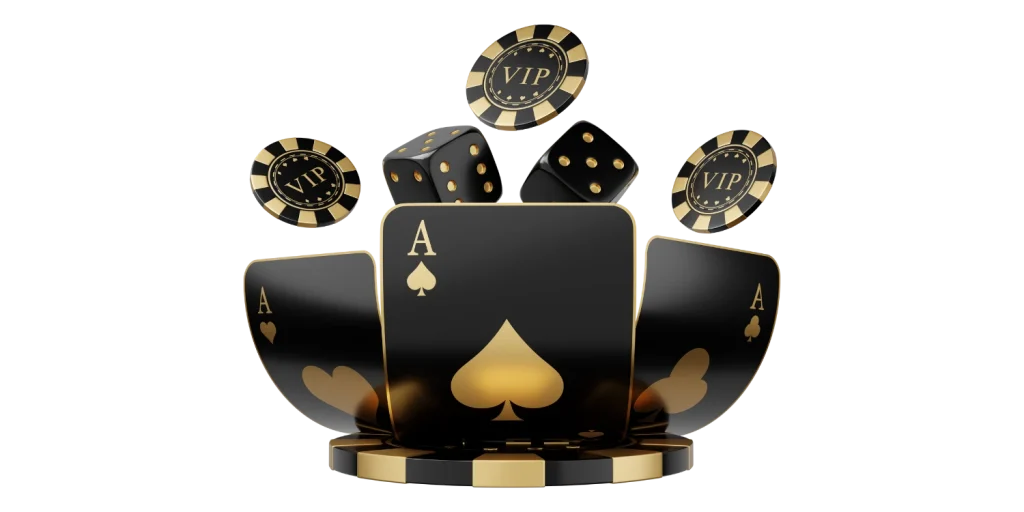 Titelgrafik für die besten online Casinos der Schweiz.