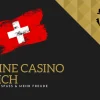 Online Casino für Zürich: Die 10 besten Anbieter 2025